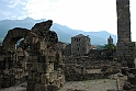 Aosta - Teatro Romano_29